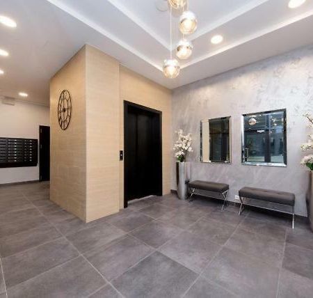 Karlson Boutique Apart Hotel Tallinn Eksteriør billede