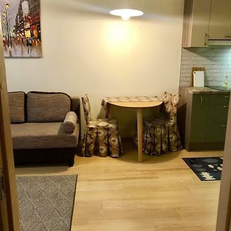 Karlson Boutique Apart Hotel Tallinn Eksteriør billede