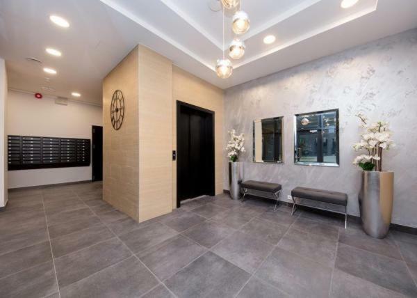 Karlson Boutique Apart Hotel Tallinn Eksteriør billede