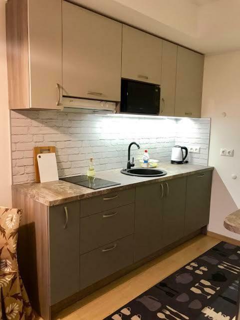 Karlson Boutique Apart Hotel Tallinn Eksteriør billede