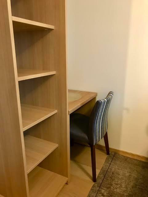 Karlson Boutique Apart Hotel Tallinn Eksteriør billede