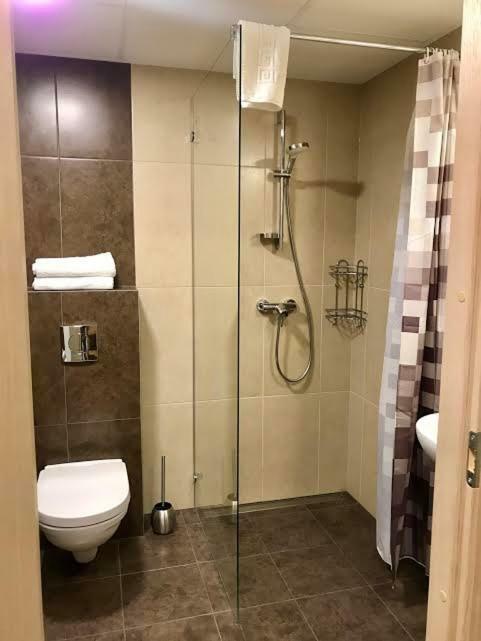 Karlson Boutique Apart Hotel Tallinn Eksteriør billede