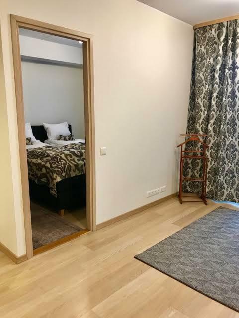 Karlson Boutique Apart Hotel Tallinn Eksteriør billede