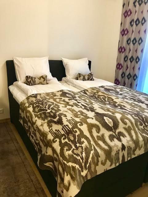 Karlson Boutique Apart Hotel Tallinn Eksteriør billede