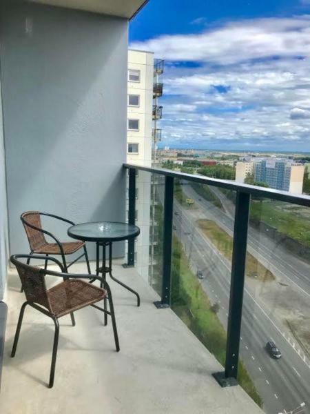 Karlson Boutique Apart Hotel Tallinn Eksteriør billede